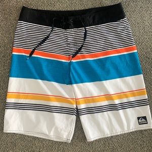 Quicksilver Board Shorts